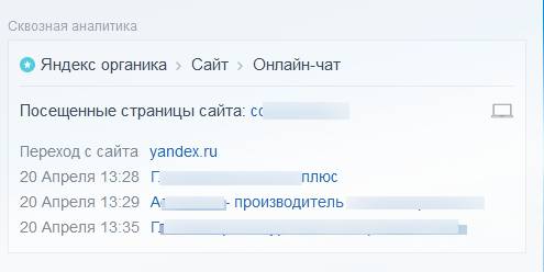 Сквозная аналитика Битрикс24. Коллтрекинг