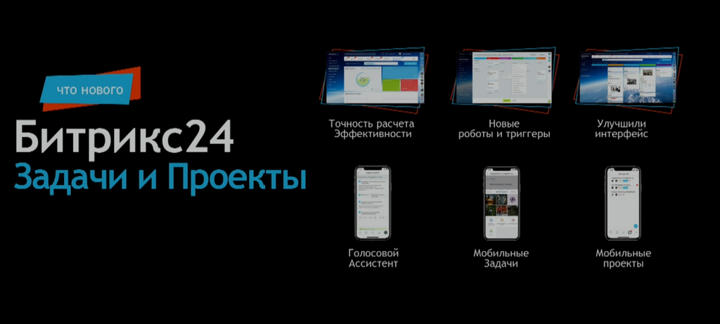 Битрикс24.Дубай –Задачи и Проекты